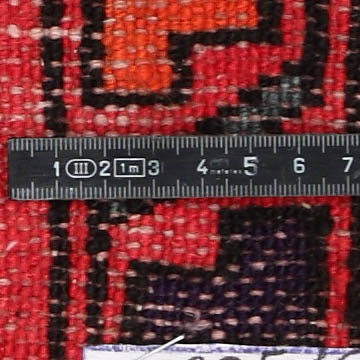 Knoten Detailansicht