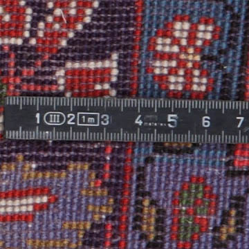 Knoten Detailansicht