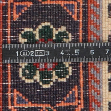 Knoten Detailansicht