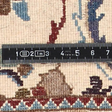 Knoten Detailansicht