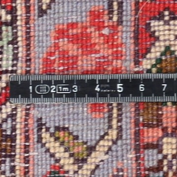 Knoten Detailansicht
