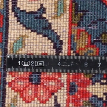 Knoten Detailansicht