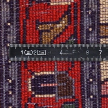 Knoten Detailansicht