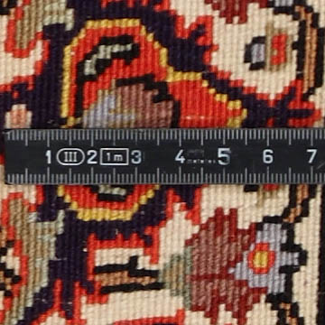 Knoten Detailansicht