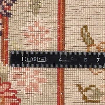 Knoten Detailansicht