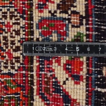 Knoten Detailansicht