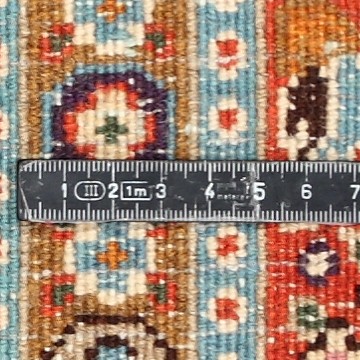 Knoten Detailansicht