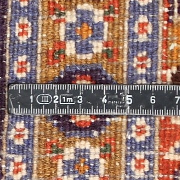 Knoten Detailansicht