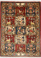 10144 - Bachtiar 140x103cm