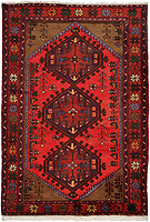 10481 - Hamadan 152x106cm