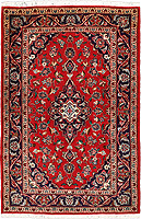 10815 - Kashan 153x102cm