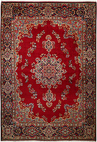 10979 - Kerman 422x296cm