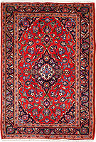 12794 - Kashan 142x97cm