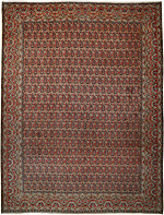 12932 - Kerman 387x297cm