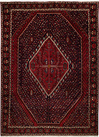 1482 - Shiraz 361x267cm