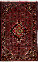 1576 - Gholtogh 215x134cm