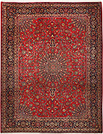 424 - Mashad 386x295cm