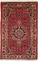 4546 - Bidjar 142x96cm