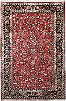 5305 - Kashmar 292x191cm