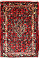 5408 - Hamadan 147x101cm