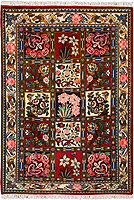 5899 - Bachtiar 142x101cm