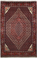 5980 - Senneh 305x200cm