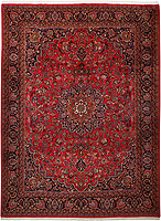 6509 - Mashad 388x300cm