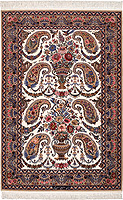6706 - Esfahan 172x114cm