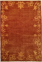 700205 - Chobi-Ziegler 242x169cm