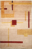 700437 - Chobi-Ziegler 250x167cm