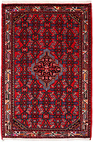 807092 - Hamadan 149x98cm