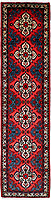 807486 - Hamadan 310x80cm
