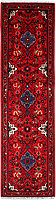 808066 - Hamadan 290x80cm