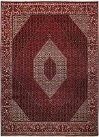 808504 - Bidjar 417x308cm