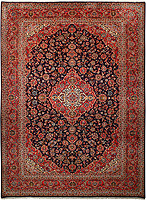 808783 - Sarough 395x292cm