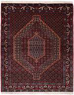 811519 - Senneh 151x124cm