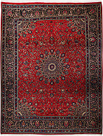 817009 - Kashmar 390x308cm