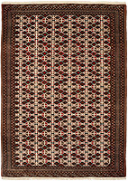 8435 - Torkman 142x106cm