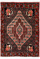 8615 - Senneh 100x74cm