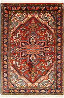 923026 - Heriz 143x100cm