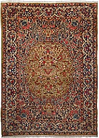 924446 - Kerman 263x190cm