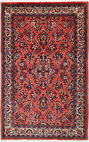926490 - Sarough 209x131cm