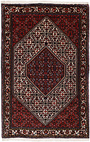 927214 - Bidjar 169x109cm