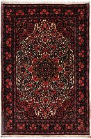 928167 - Bidjar 167x112cm