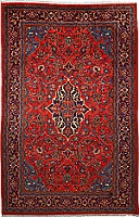 928817 - Heriz 317x205cm