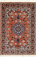 932157 - Tabriz 151x102cm