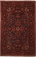 937861 - Kashan 208x134cm