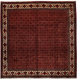941779 - Bidjar 302x302cm