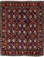 942462 - Varamin 136x108cm