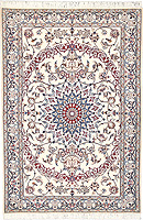 9618 - Nain 146x100cm